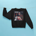 Crashdiet Art Of Chaos Sweatshirt Black Crashdiet Merch Music Related Gifts For Guys