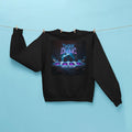 Dark Divine Undead Melody Sweatshirt 2026 Dark Divine Merch Music Lover Gifts For Him