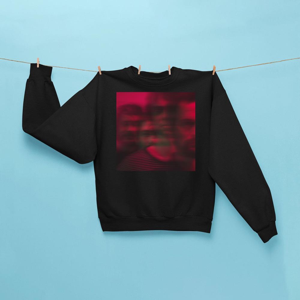 All Them Witches House Of Mirrors Sweatshirt All Them Witches Merch Best Gifts For Rock Fan