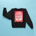 Forever Mine Festival 2026 Sweatshirt Black Forever Mine Merch Gifts For Music Lovers
