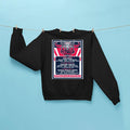 Calf Fry Music Festival 2026 Sweatshirt Black Unique Gifts For Music Lovers
