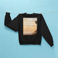 Day Trip Festival 2026 Sweatshirt Black Gifts For Someone Who Loves Music