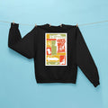 4 Kids Walk Into A Bank Merch 2026 Movie Sweatshirt Gift For Movie Fan