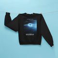 Disclosure Day Merch We Deserve To Know Spielberg Disclosure Day Sweatshirt Black Gifts