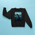 From Season 4 2026 Movie Sweatshirt Black From Merch Gift Ideas For Movie Lovers