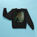 From Season 4 2026 Movie Sweatshirt Black From Merch Best Gifts For Movie Fans
