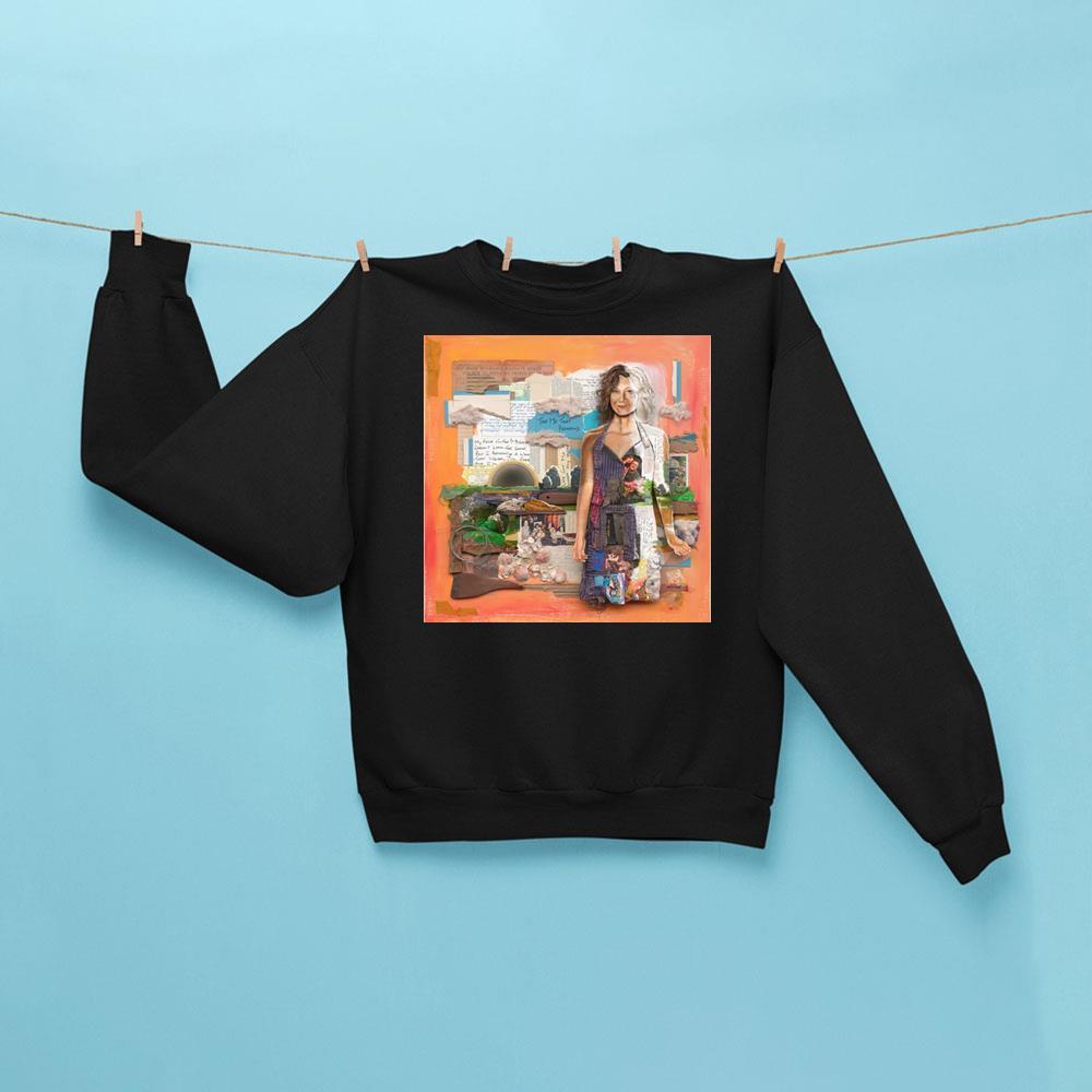 Amy Grant The Me That Remains Sweatshirt Amy Grant Merch Cool Gifts For Music Lovers