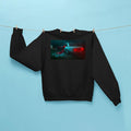 As Everything Unfolds Did You Ask To Be Set Free Sweatshirt As Everything Unfolds Merch Fan Gift