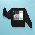 Terror Still Suffer Sweatshirt Black Terror Merch Birthday Gifts For Music Lovers