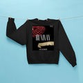 Runway Lady Gaga Doechii Sweatshirt Black Doechii and Lady Gaga Merch Gifts For Fans