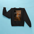Mother Mary 2026 Movie Sweatshirt Mother Mary Merch Gift For Fans