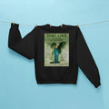 Tori Amos In Times Of Dragons Tour 2026 Sweatshirt Black Tori Amos Merch Gift For Him