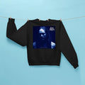 Steve Asheim Volume One Sweatshirt Black Steve Asheim Merch Best Gifts For Drummer Fan