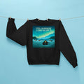 Oteil Burbridge And Lamar Williams Jr Merch The Offering Sweatshirt Black Gifts Ideas For Him