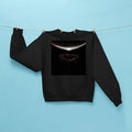 Muse The Wow Signal Sweatshirt Black Muse Merch Birthday Gift For Rock Fans