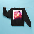 Kwes Darko God Of The Youth Sweatshirt Black Darko Merch Gifts For Music Fans
