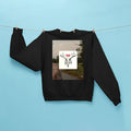 Zachary Baker Dark Horse Sweatshirt 2026 Zacky Vengeance Merch Gifts For Fans