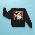 Sincere Engineer Probable Claws Sweatshirt Black Sincere Engineer Merch Gift For Rock Lovers