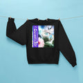 Lone Hyperphantasia Sweatshirt 2026 Lone Merch Gifts For Someone Who Loves Music