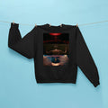 Mother Mary 2026 Movie Sweatshirt Black Mother Mary Merch Gifts For Movie Fan