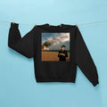Joe Jackson Hope And Fury Sweatshirt Black Joe Jackson Merch Birthday Gift For Husband