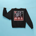 Lakes Jam 2026 Music Festival Sweatshirt Black Birthday Gifts For Music Lovers