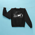 Kita Alexander Rage Sweatshirt Black Kita Alexander Merch Gifts For Music Fans