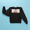 Red Lodge Songwriter Festival 2026 Sweatshirt Black Music Lover Gifts For Him