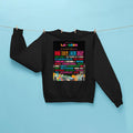 La Onda 2026 Festival Sweatshirt Black La Onda Merch Birthday Gifts For Music Lovers