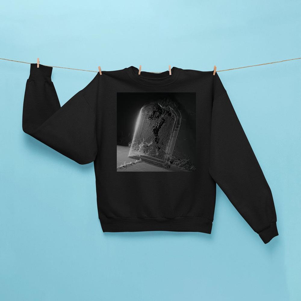 Visible Cloaks Paradessence Sweatshirt 2026 Visible Cloaks Merch Gifts For Music Lovers