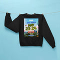 Sueos Music Festival 2026 Sweatshirt Black Presents For Music Lovers