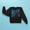 Tarja Turunen Frisson Noir Sweatshirt Black Tarja Turunen Merch Gifts For Friends