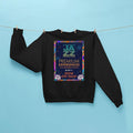Jacksonville Jazz Festival 2026 Sweatshirt Black Gifts For People Who Like Music