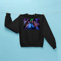 Roommates 2026 Movie Sweatshirt Black Roommates Merch Gifts For Movie Lovers