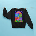 Showcation 2026 Sweatshirt Black Gift Ideas For Music Lovers