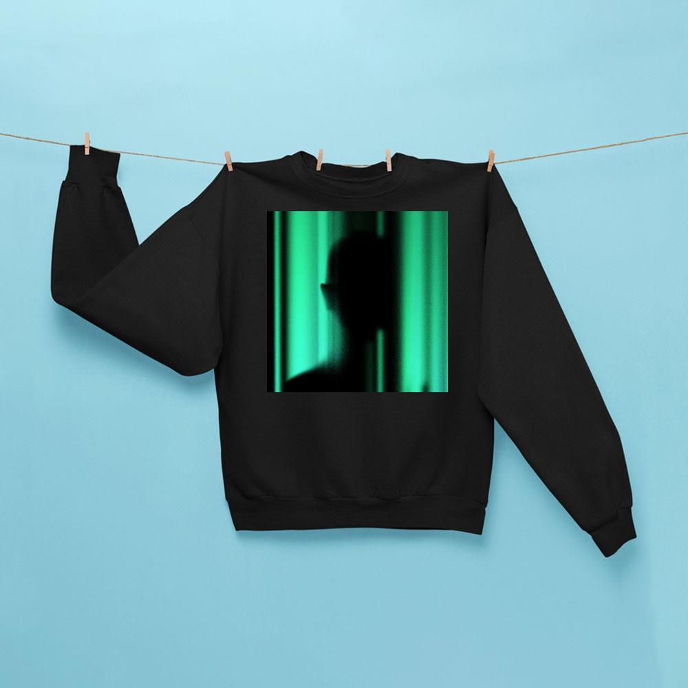Loraine James Detached From The Rest Of You Sweatshirt 2026 Loraine James Merch Gifts For Fan