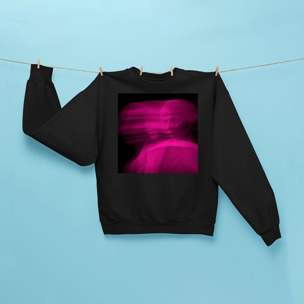 Tomora Come Closer Sweatshirt Tomora Merch Presents For Music Lovers
