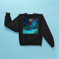 Yes Aurora Sweatshirt 2026 Yes Merch Gifts For Music Lovers
