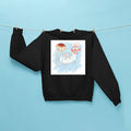 Mei Semones Kurage Sweatshirt Mei Semones Merch Gifts For Music Lovers