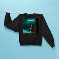 Khemmis Merch Khemmis Sweatshirt Black Gifts For Music Fans