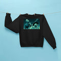 Oteil Burbridge And Lamar Williams Jr Merch The Offering Sweatshirt Black Gifts For Fans