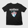 The Big Misiorowski Shirt Milwaukee Brewers Merch Gifts For Baseball Fans