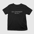 0 Owner Bush Shirt Birthday Gift For Friends
