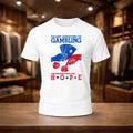 I’m Not Addicted To Gambling I_m Addicted To Hope Shirt Gifts For Him Her