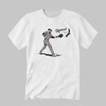 Leody Taveras Squirrel Shirt Baltimore Orioles Merch Presents For Baseball Fans