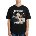 Logan Porter Let’s Go Golfing DJ Khaled Shirt Logan Porter Merch Gifts For Fans
