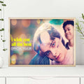 I Wish You All The Best 2026 Movie Poster I Wish You All The Best Merch Gifts For Movie Fan