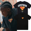 Victor Oladipo In Las Vegas Superman Shirt Victor Oladipo Merch Presents For Basketball Fans