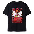 Jordan Walker St Louis Cardinals Champ 2026 Home Run Derby T-Shirt Baseball Fan Merch Gifts