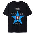 WNBA All-Star Chicago Signature T-Shirt WNBA Merch Gifts For Basketball Fan